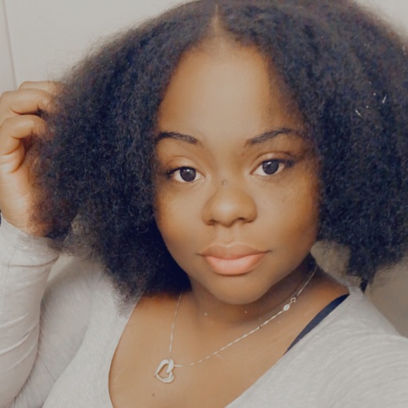 Meet your Posher, Rickeya - Picture 1 of 1